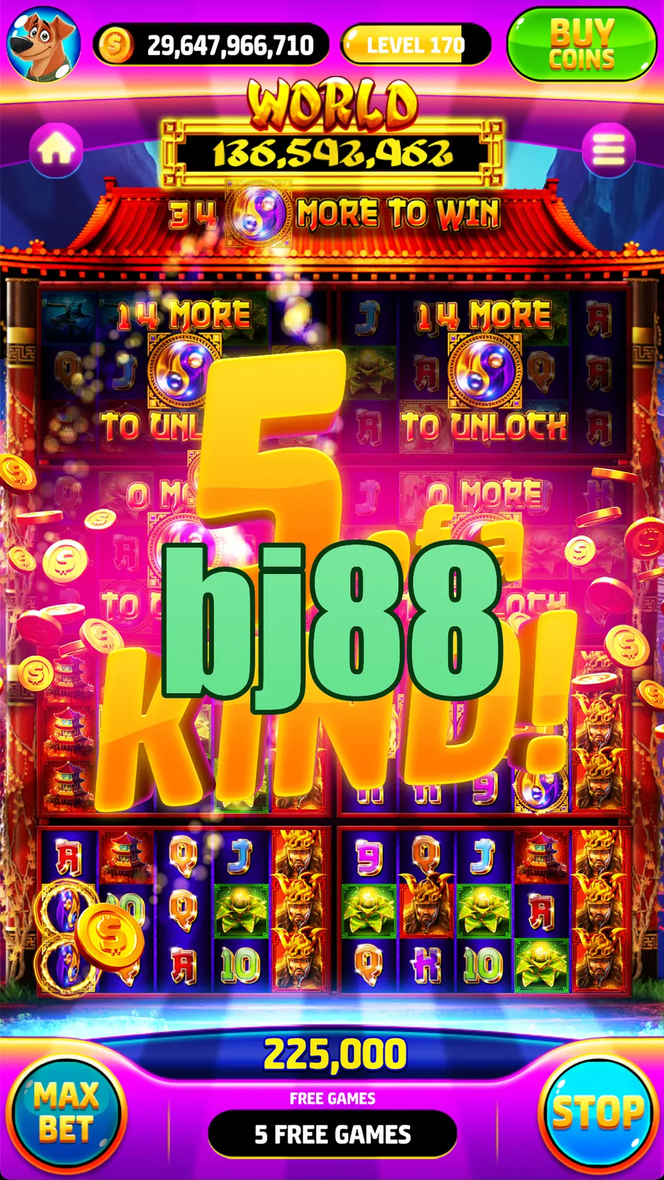 bj88 Đăng nhập