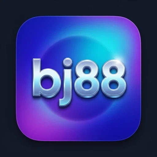 bj88 Logo - Chính thức