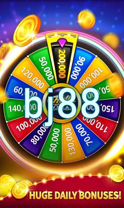 bj88 Ảnh chụp màn hình Chính thức APK